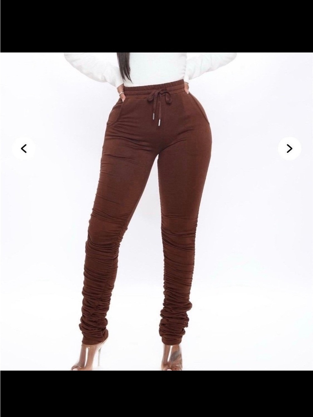 NEW Fashion Nova Pants